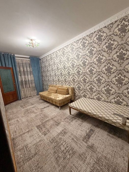 Ттз аренда квартира