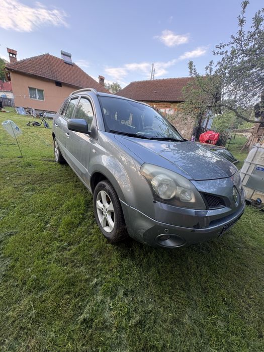 Renault Koleos 2008 4x2