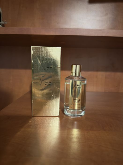 Mancera Wave Musk 120ml Apa de Parfum