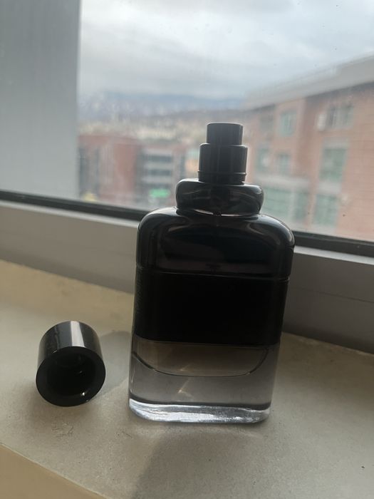 Givenchy Gentleman Boisee