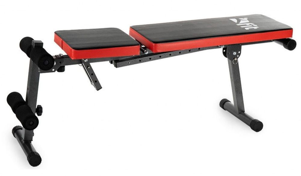 Сгъваема лежанка, до 100 kg