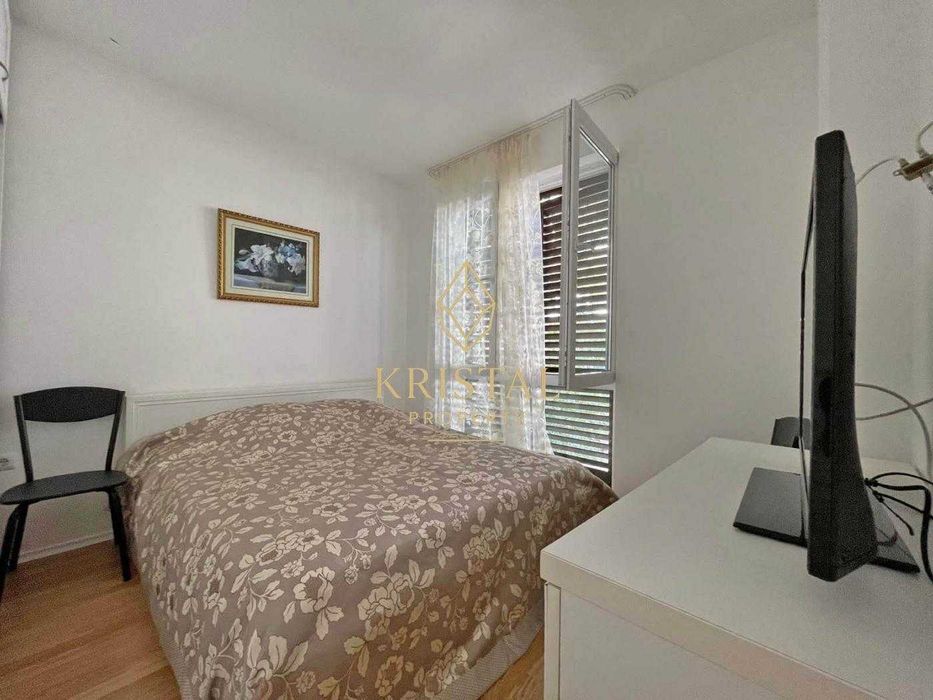 Продава се Двустаен апартамент в к.к. Слънчев бряг - 37 кв.м за 1771 €/кв.м - Снимка #7