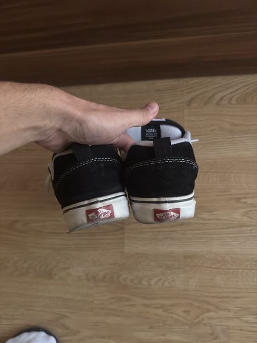 Vans Knu skool 44