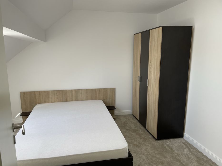 Inchiriez apartament 3 camere Terezian