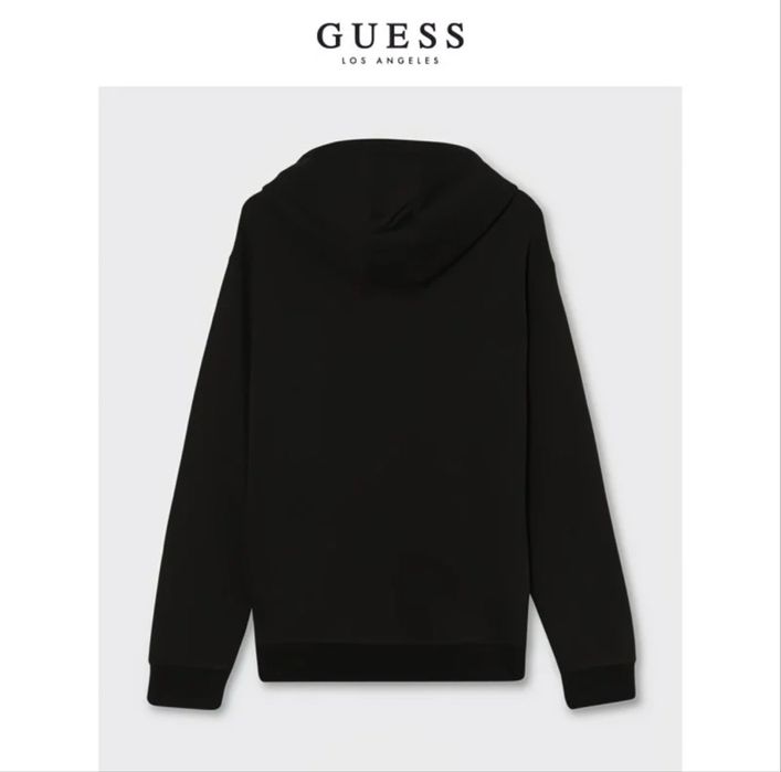Худи Guess оригинал