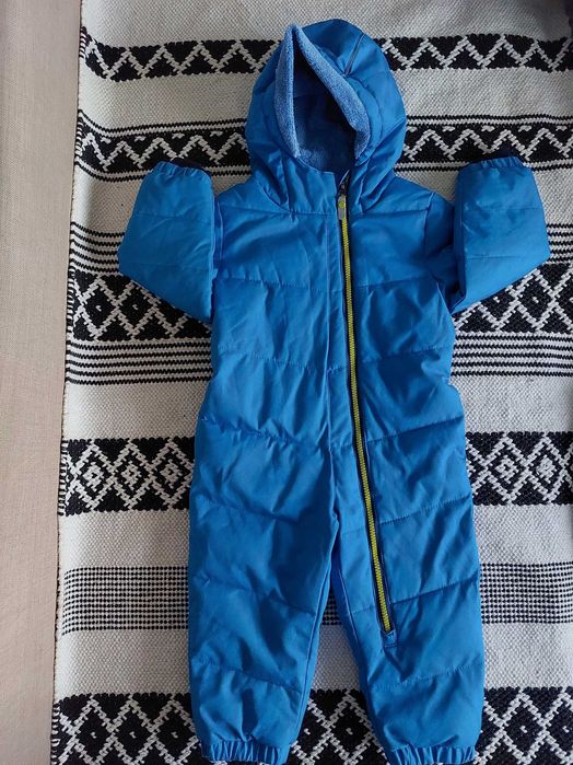 Combinezon Killtec, windproof, masura 86-92