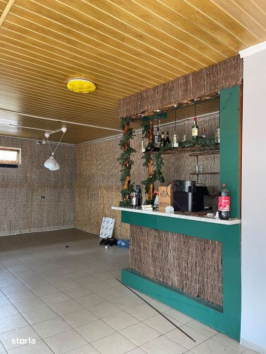 Spatiu comercial - Craiovita
