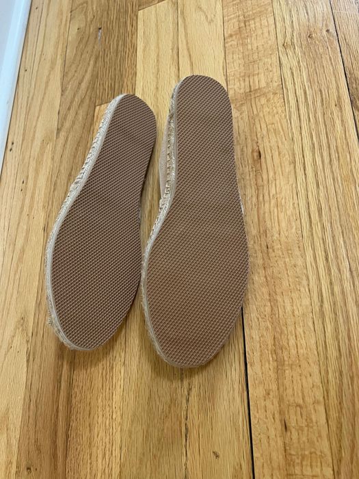 Balerini Ralph Lauren marime 38 NOI