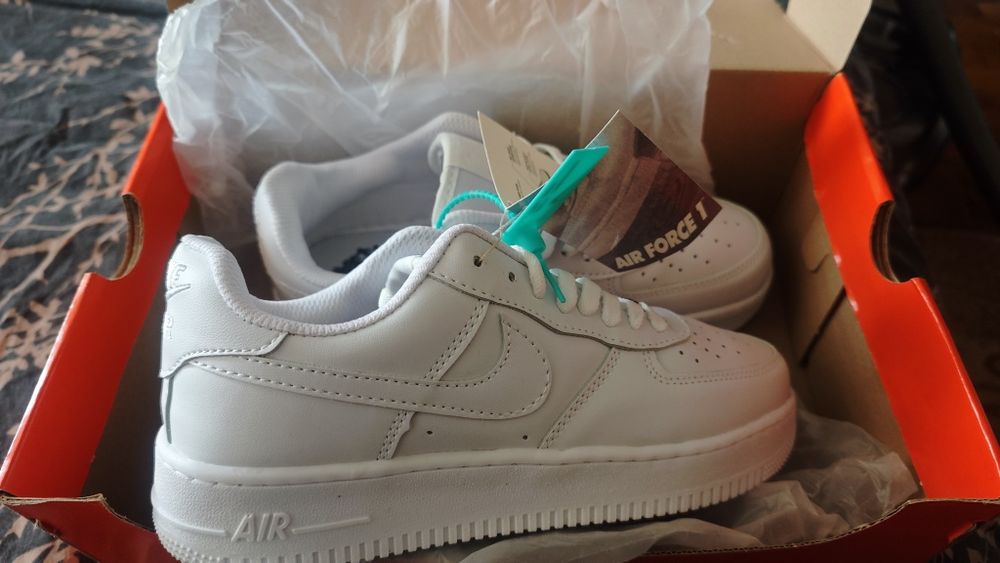 Nike Air force 1