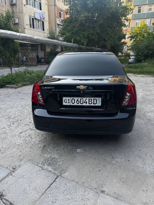 Chevrolet Lacetti / Gentra 2023 — 6