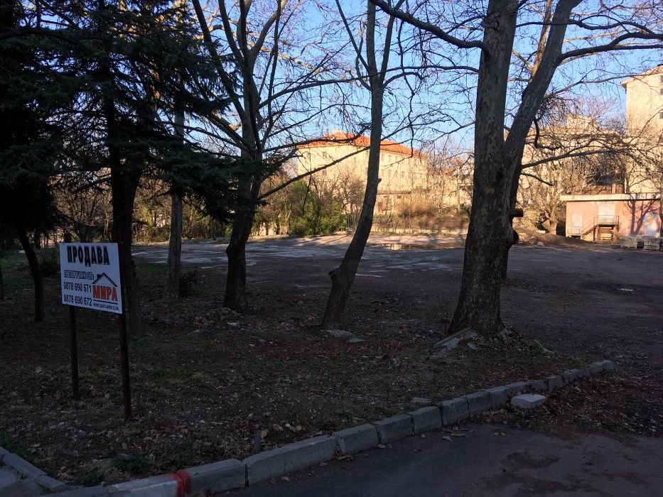 ТОП ПАРЦЕЛ / УПИ в Национален курорт Минерални бани, обл. Хасково