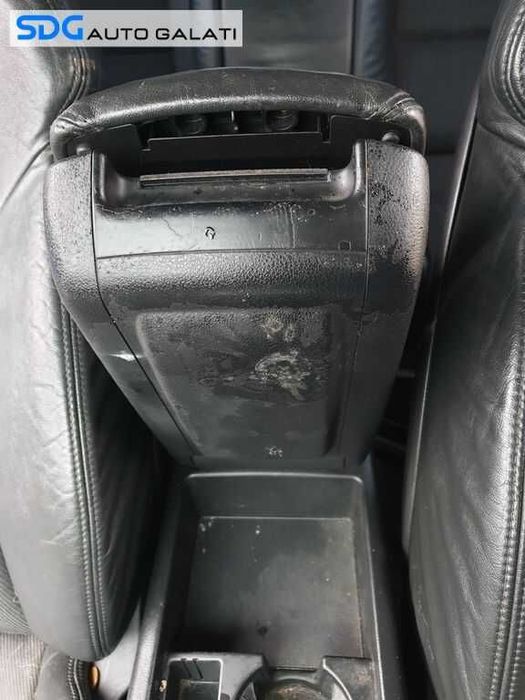 Cotiera Piele Audi A6 C6 2004 - 2011