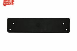 Grila centrala VW Passat 3C (2007-2010) Aluminiu Look