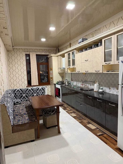 Срочно продается 3х комн. кв 109кв/м, со всеми удобствами, Вокзал