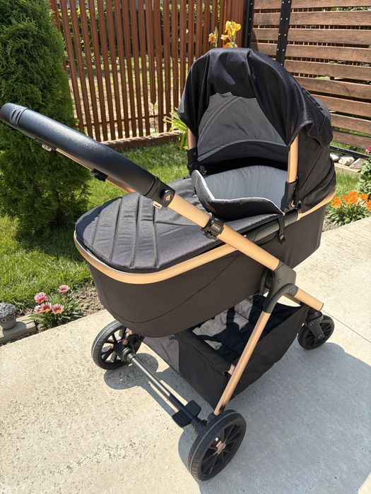 Carut copii Visoli 2 in 1