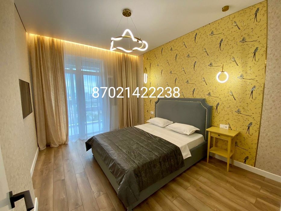 Натяжные потолки РАССРОЧКА