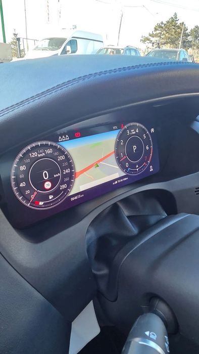 Jaguar XE Jaguar Xe 2020 2.0 Benzina 300 cp 4x4