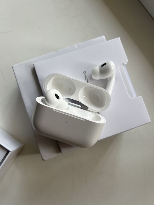 Airpods pro 2 - Новые
