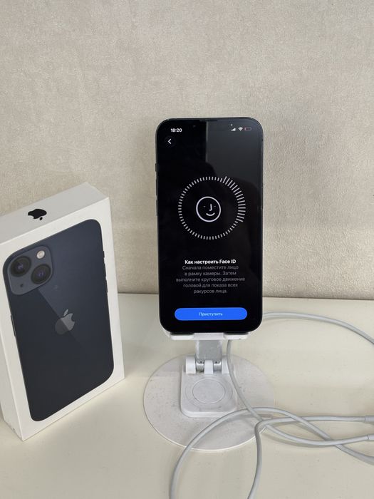 Iphone 13 128gb 86%