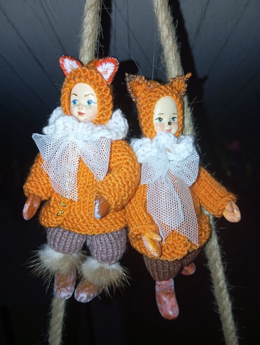 Ёлочные  новогодние игрушки