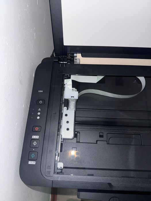 Canon Pixma E414