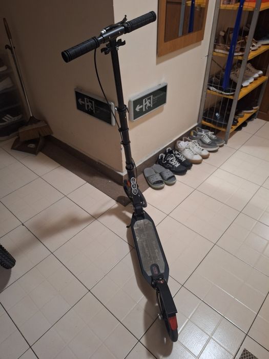 Продаю самокат Urban Scooter