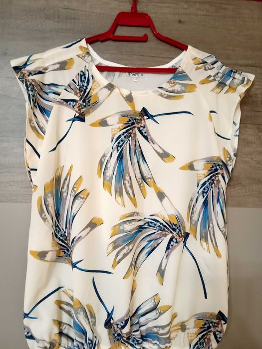 Рокля Lucy fashion