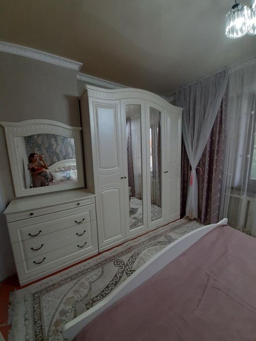 Спальни гарнитур сатамын состояниесі жақсы