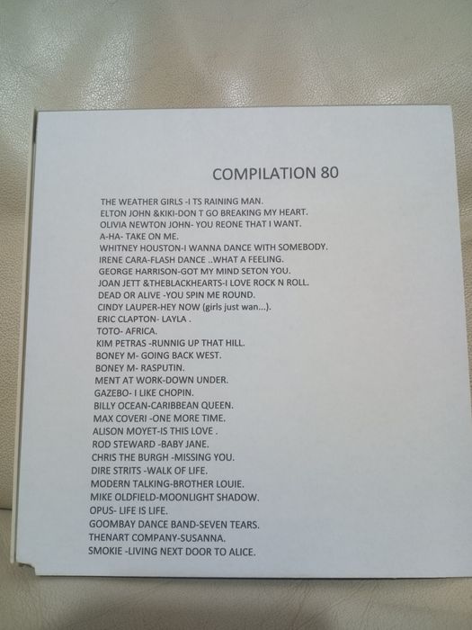 Vând benzi magnetofon BASF înregistrate impecabil pe viteza 19cm benzi