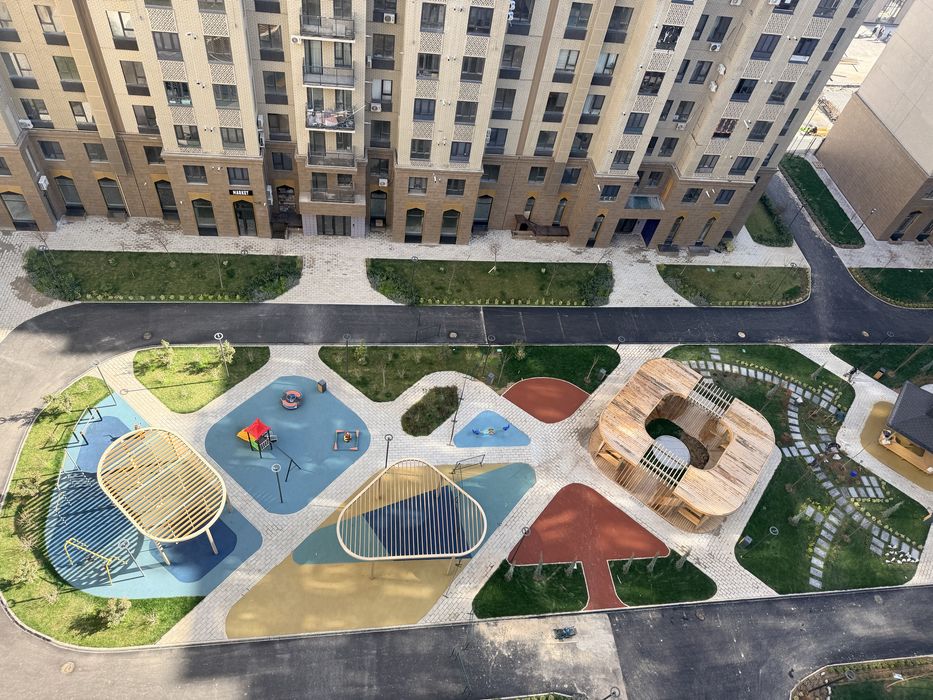 От собственника ! Аренда 1 /12 /14 golden house O’z Makon