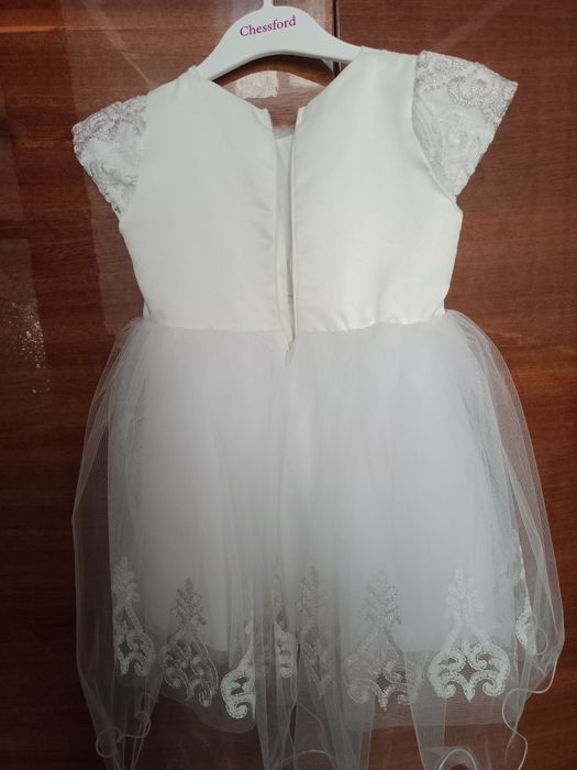 Продам платье на девочку