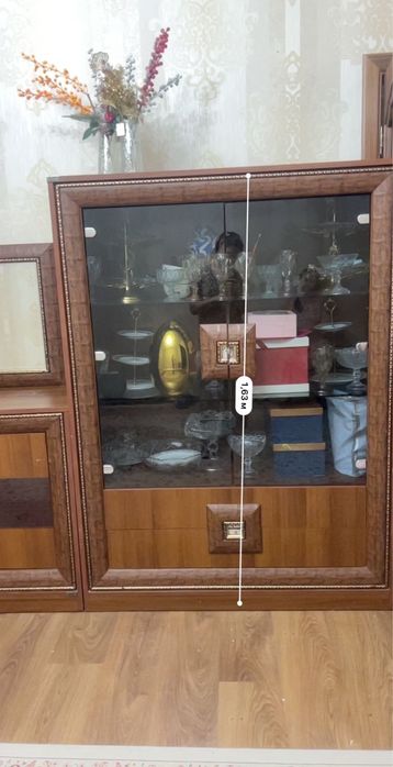 Стенка турецский.