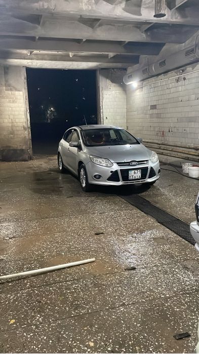 Форд фокус 3 продаю