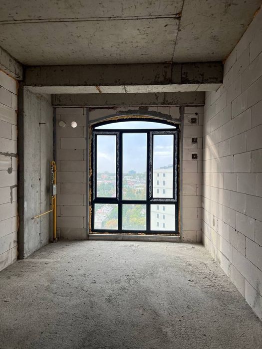 Новостройка 2/8/14, квартира 68м.кв