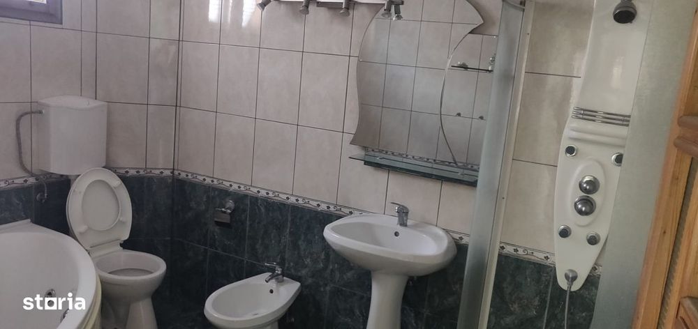 Casa cu gradina in Apahida