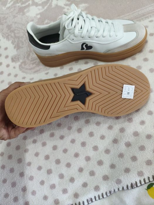 Дамски обувки Skechers