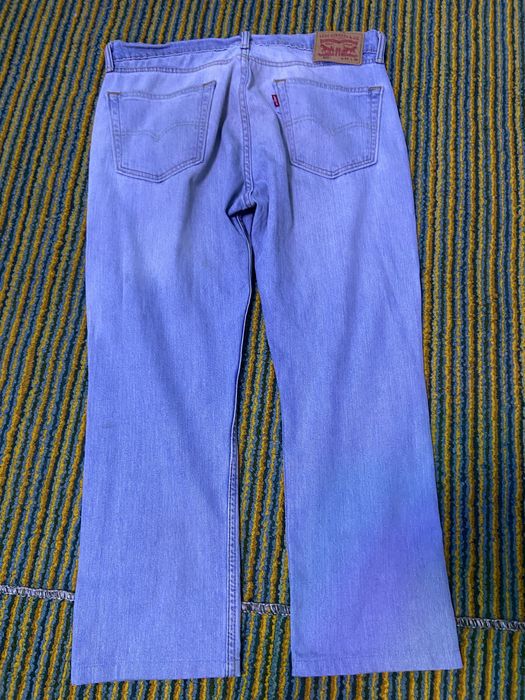 Levis 505 regular fit за дешево