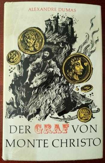 Книги на немски език