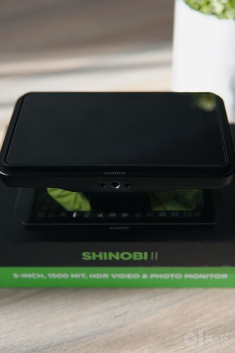 Atomos Shinobi 2