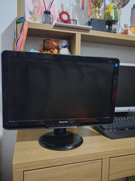 Monitor philips ...