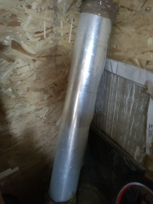 Folie antiefracție 30m/l