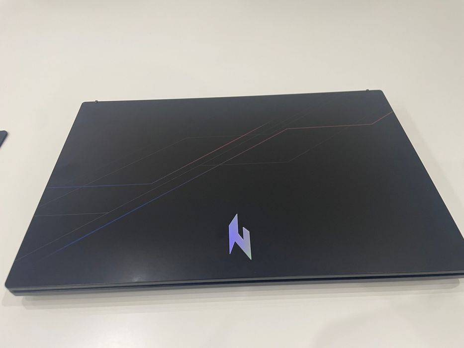 Acer Nitro i9 5060rtx в ГАРАНЦИЯ!