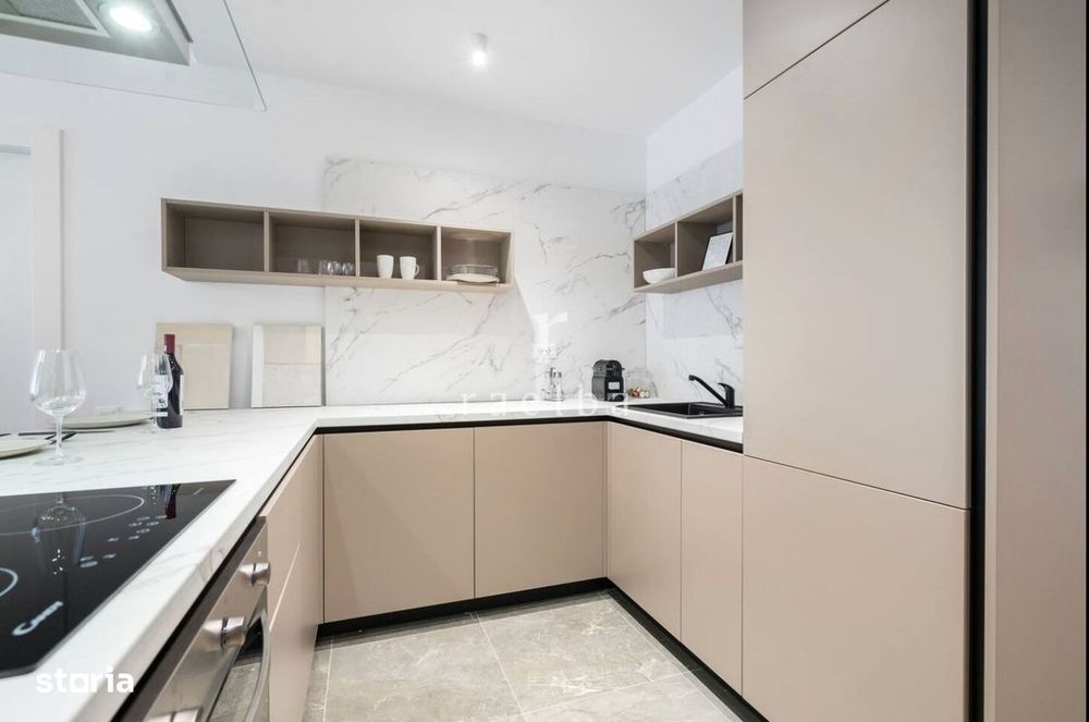 | Apartament 2 camere | One Cotroceni | Parcare INCLUSA |