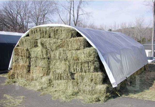 Баннер б/у для укрытия и ограждении