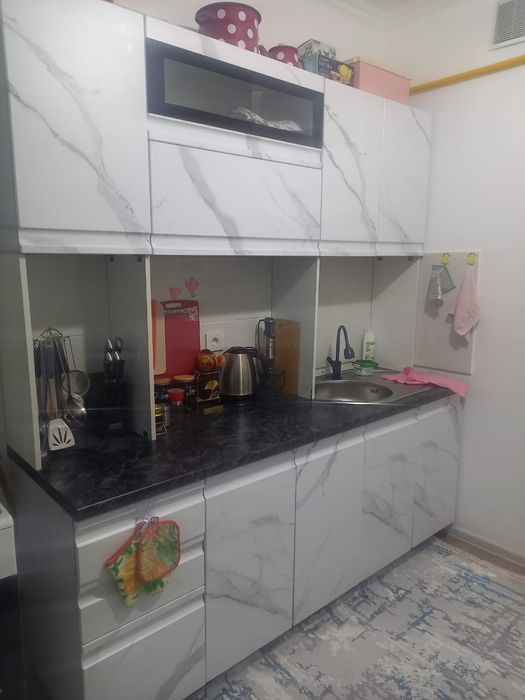 кухынный гарнитур