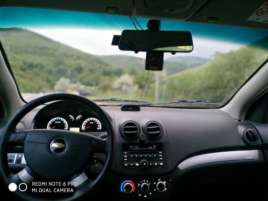 Neksa 3 srochni sotiladi