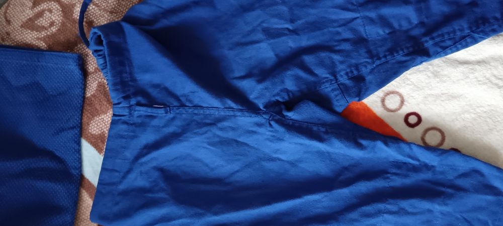 Продам кимоно для дзюдо