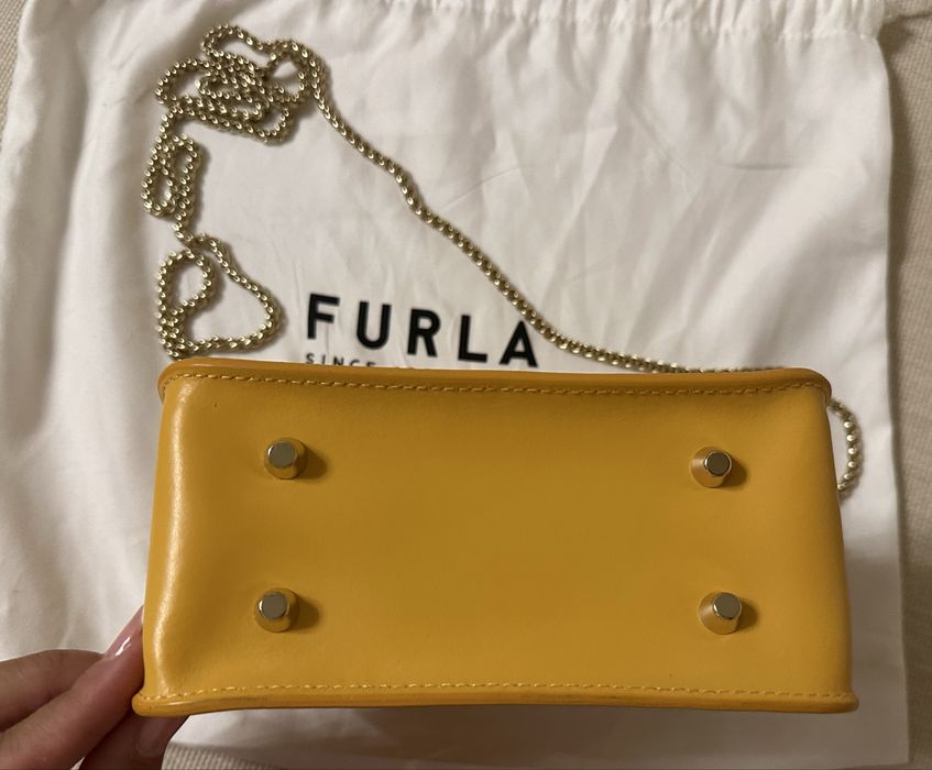 Оригинална чанта Furla