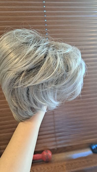 Перуки Glsela Mayer