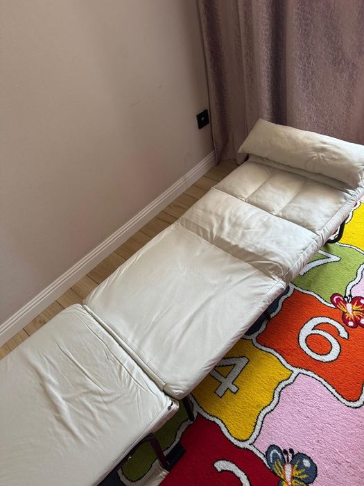 Продам кресло-раскладушку